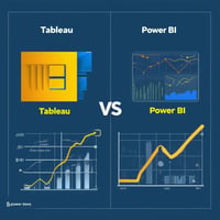 tableau and powerBI comparision